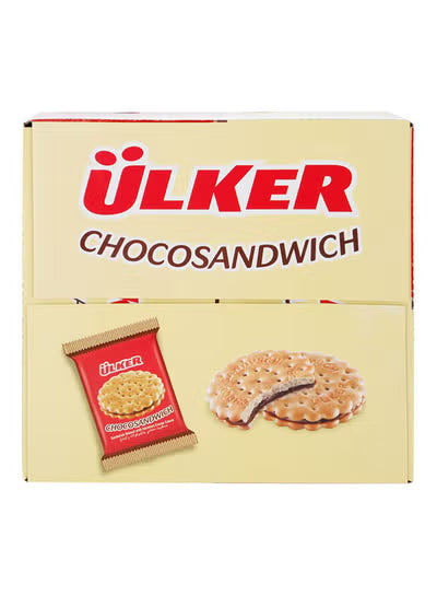 קופסה של ביסקוויטים (24 יח)