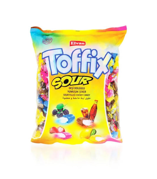 טופי טופיקס חמוץ