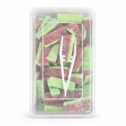 סוכריות גומי בטעמים - 1 קילו