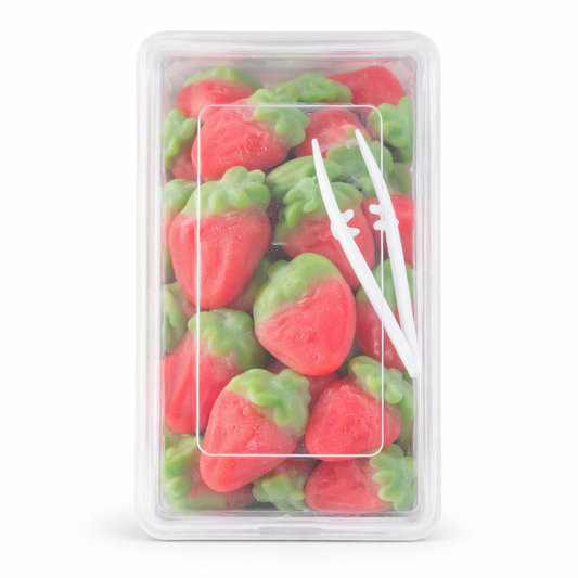 סוכריות גומי בטעמים - 1 קילו