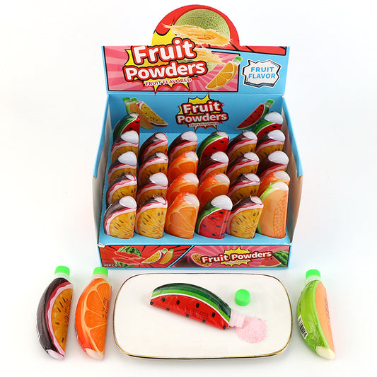 ממתק אבקה חמוץ (30 יח)