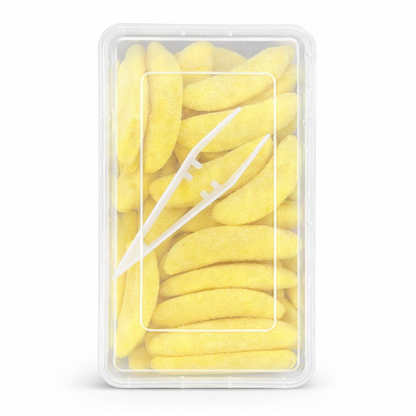 סוכריות גומי בטעמים - 1 קילו