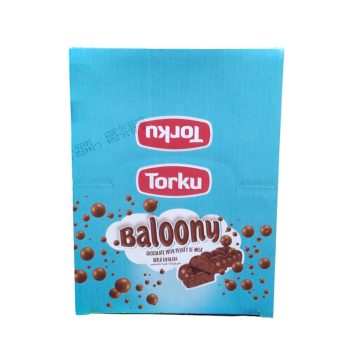 שוקולד חלב עם שפע של חלב