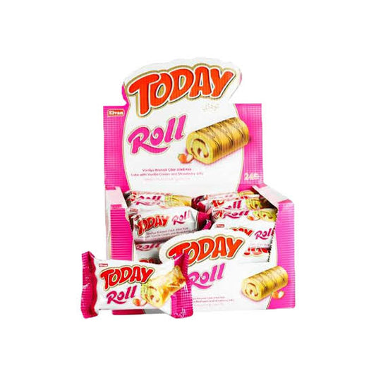 Roll Today בטעמים (24 יח)