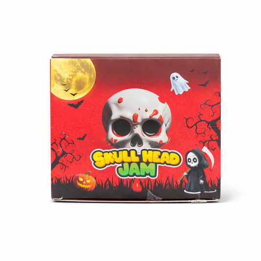 ג'ל חמוץ - 30 יח