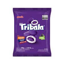 סוכריות טופי טריבלה בטעמים